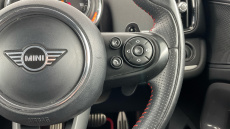 MINI Countryman 2.0 Cooper S Sport 5dr Auto Petrol Hatchback